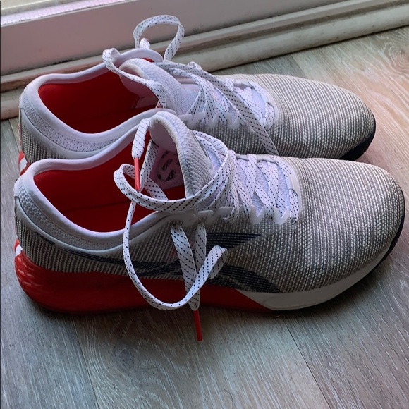 nano 9 red